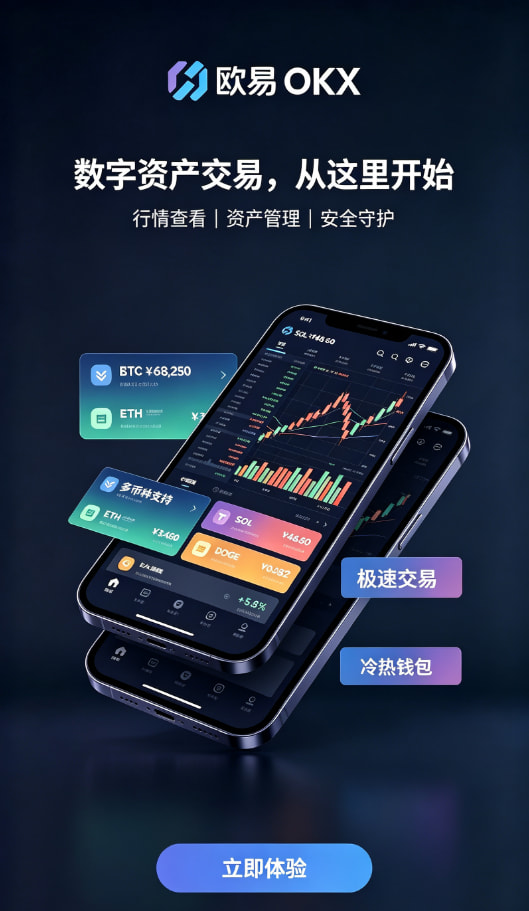 欧交易所平台app介绍配图